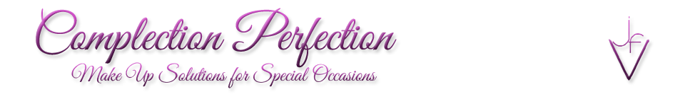 Complection Perfection Logo